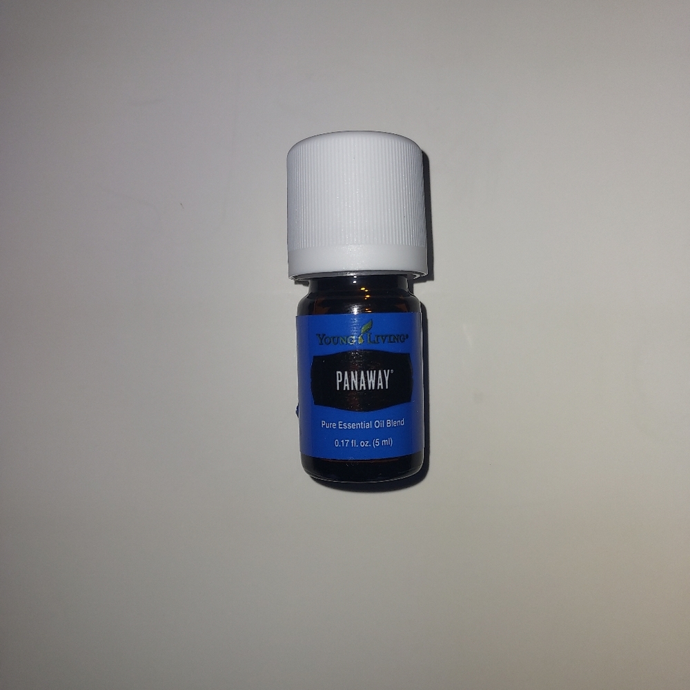 Young Living Panaway